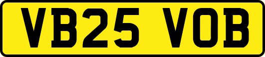 VB25VOB