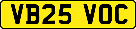 VB25VOC