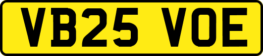 VB25VOE