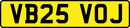 VB25VOJ
