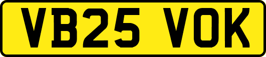 VB25VOK