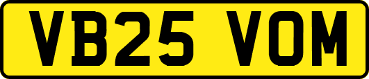 VB25VOM