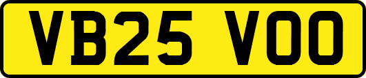 VB25VOO