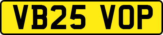 VB25VOP
