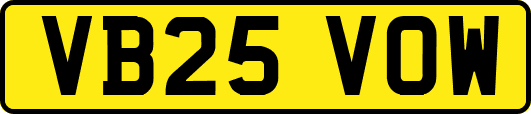 VB25VOW