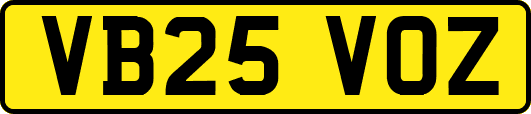 VB25VOZ
