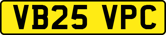 VB25VPC