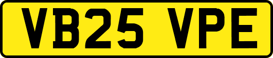 VB25VPE