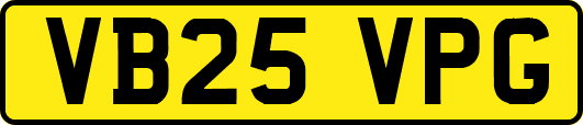 VB25VPG