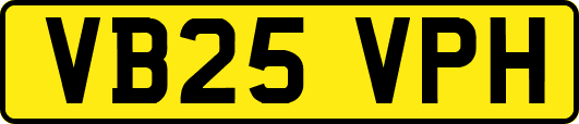 VB25VPH
