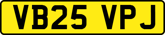 VB25VPJ