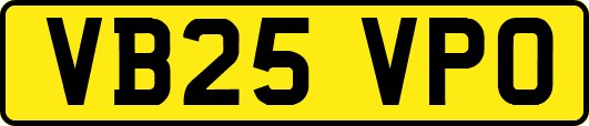 VB25VPO