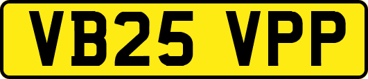 VB25VPP