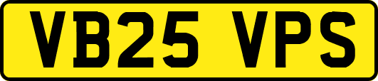VB25VPS