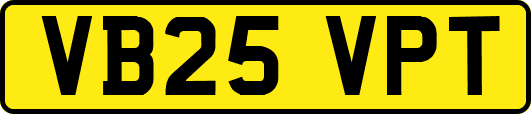 VB25VPT