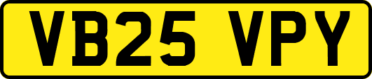 VB25VPY