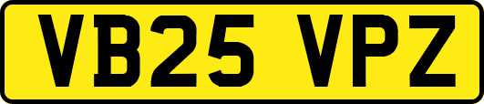 VB25VPZ