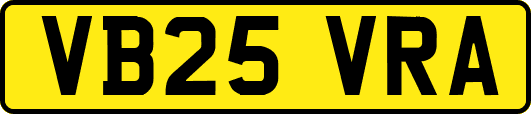 VB25VRA
