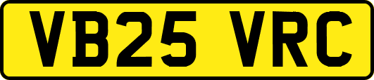 VB25VRC