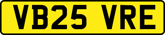 VB25VRE