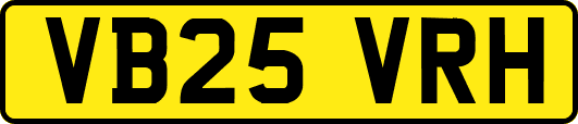 VB25VRH
