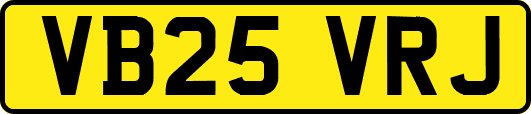 VB25VRJ