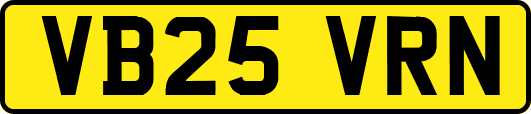 VB25VRN