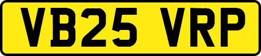 VB25VRP