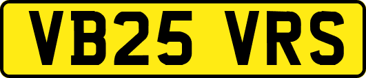 VB25VRS