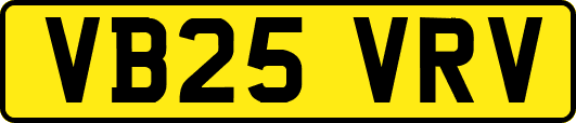 VB25VRV