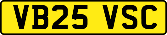VB25VSC