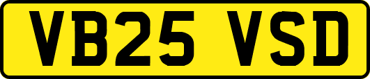 VB25VSD