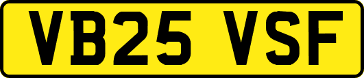 VB25VSF