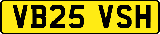 VB25VSH