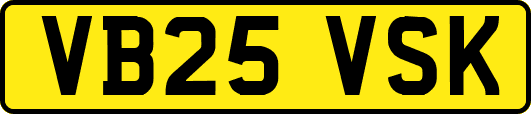 VB25VSK