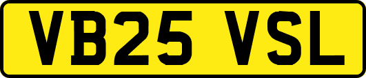 VB25VSL
