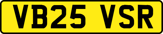 VB25VSR