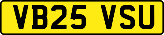 VB25VSU
