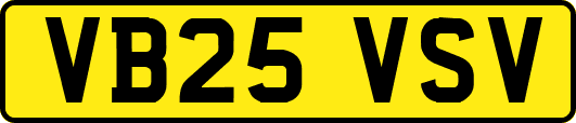 VB25VSV