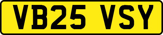 VB25VSY