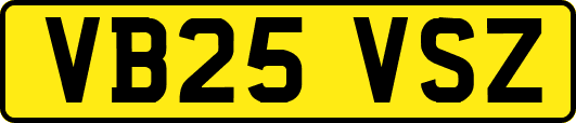 VB25VSZ