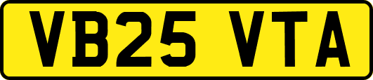 VB25VTA