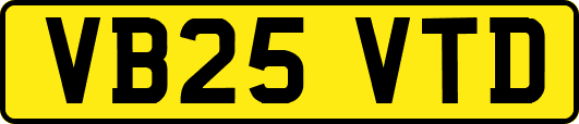 VB25VTD