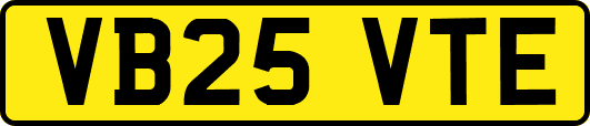 VB25VTE