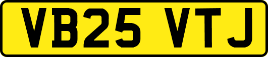 VB25VTJ
