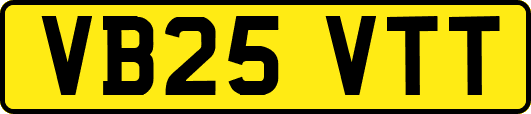 VB25VTT