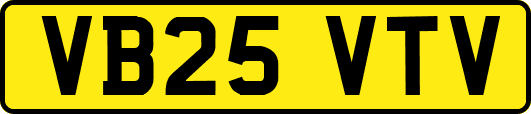 VB25VTV