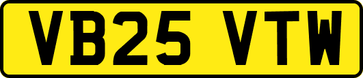VB25VTW