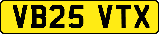VB25VTX
