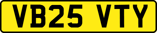 VB25VTY